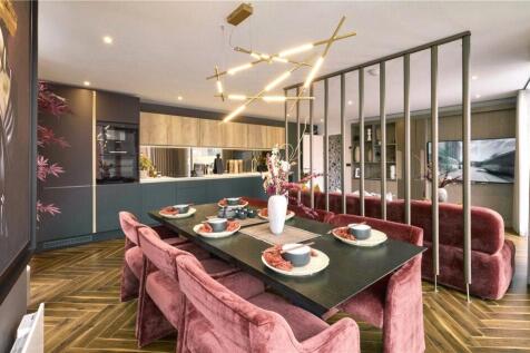 Show Apartment