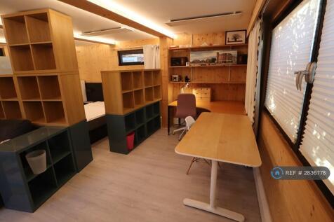 Study Work Area