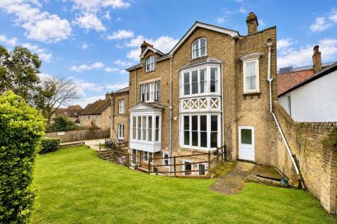 FOREHILL front