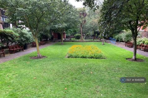Shared Garden