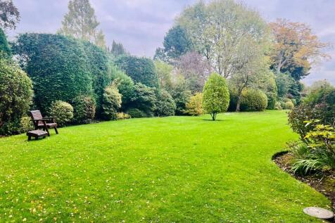 Communal Gardens