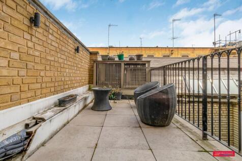 Roof Terrace