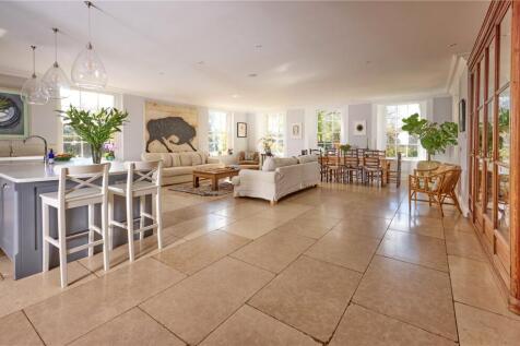 Kitchen/Family Room