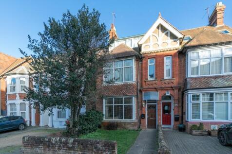 Banbury Road, Summertown photo 2
