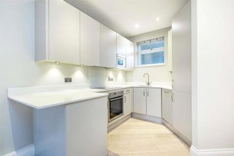 Fulham Road, Chelsea, London, SW3 photo 3