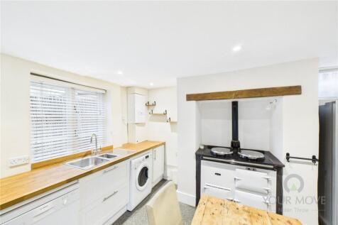Castle Street, Buckingham, Buckinghamshire, MK18 photo 4