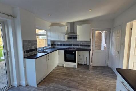 Cambridge Avenue, Winsford photo 5
