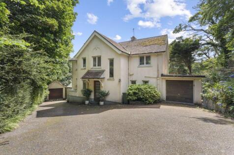 Ballacreggan House