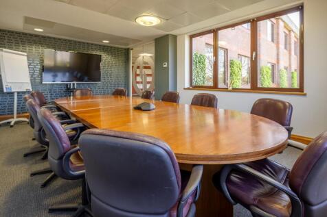 Office to rent Image 6