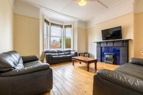 Queens Terrace, Newcastle Upon Tyne photo 4