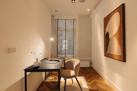 Alexander Boersstraat 29 H 1071 KV AMSTERDAM image 4