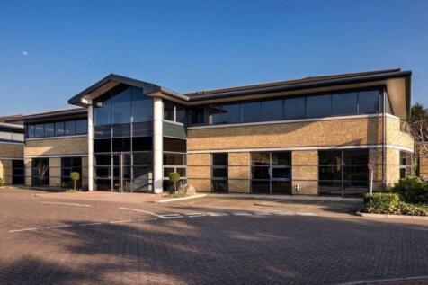 Mercury Park, Explorer House, Wycombe Lane, Woob