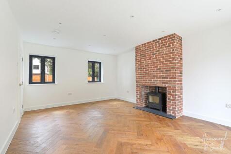 Lounge / Dining Room