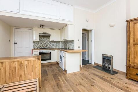 Kitchen/Living Room