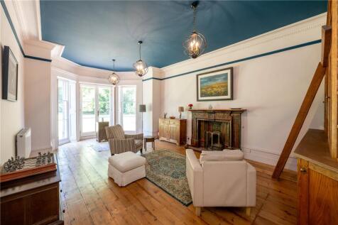 Library/Sitting Room