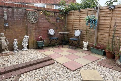 Terrace / Patio