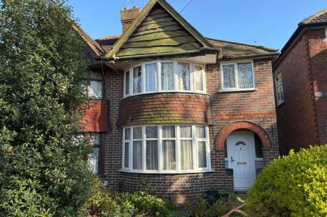 Birmingham, B28 - property photo