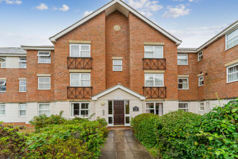 1 bed flat for sale