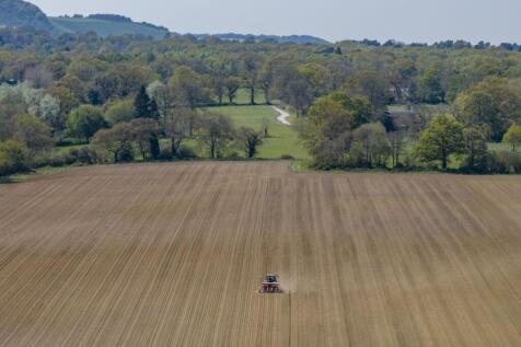 Land at Forbury Lane