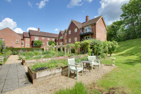 Communal Gardens