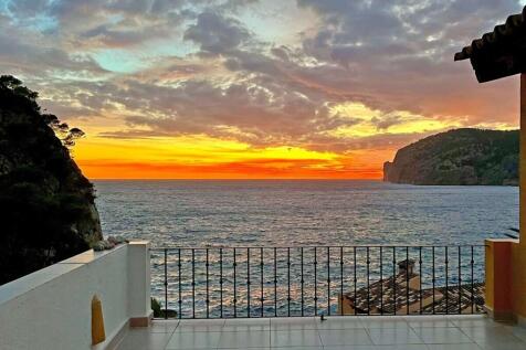 23-camp de mar-Penthouse mit endlosem Blick aufs Meer-kaufen-wellen