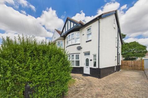 Hartlepool, TS25 - property photo