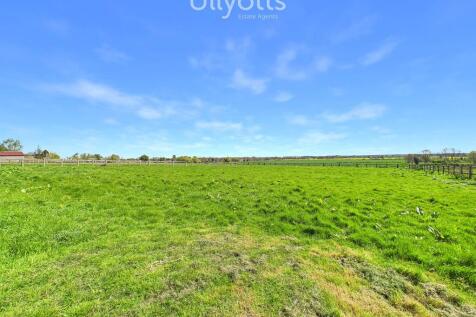 Paddocks