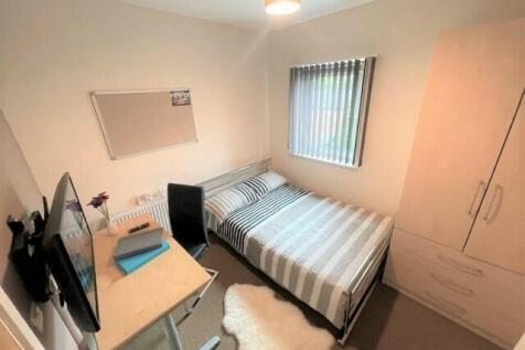 7A Broom Street, S10 2DA - STUDENT APARTMENT - Broomhall photo 3