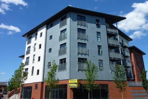 1-bed flat on Pulse, Manchester Street, Old Trafford, M16 , £850/mo