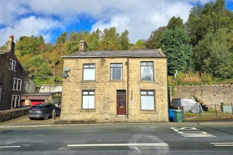 Period Stone Home