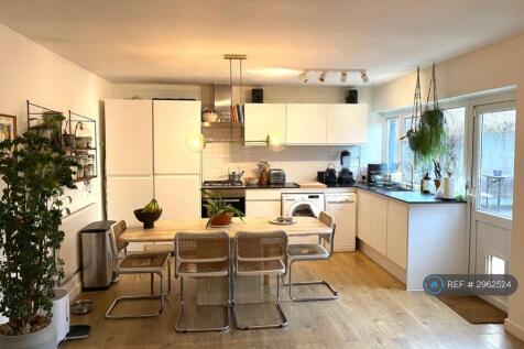 Kitchen/Dinner