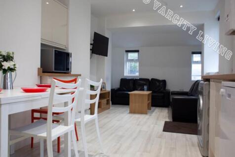 Kitchen/Living Room