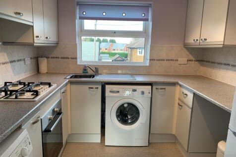 Horbury Mews, Horbury, WF4 photo 3