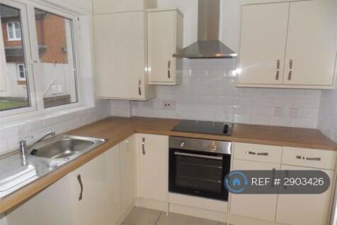 New Kitchen
