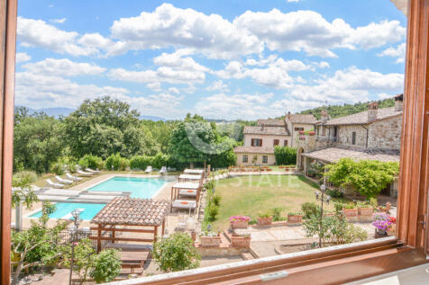 Panorama e Particolari