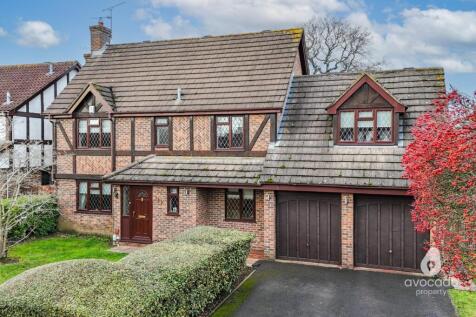 Reading, RG6 - property photo