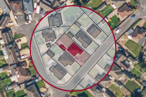 Aerial Map