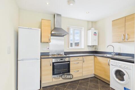Kitchen / Living area