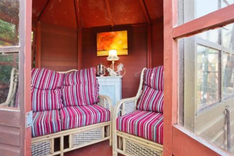 Summerhouse