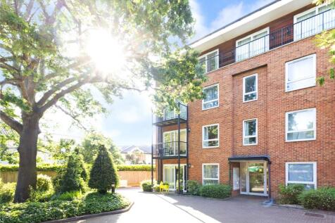 Nucleus Apartments