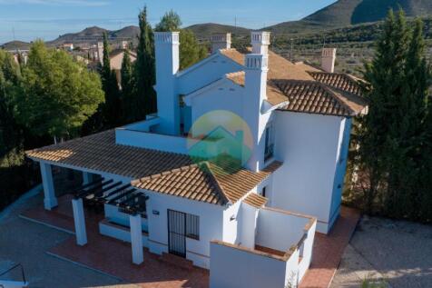 2 / 3 Bedroom Semi - detached NEWBUILD - Las Palas-PAL05-1