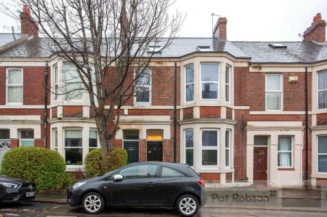 Helmsley Road, Sandyford, Newcastle Upon Tyne, NE2 photo 3