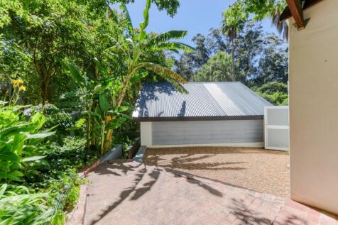 garage to cottage