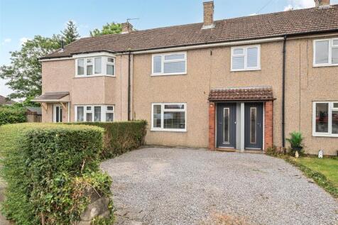Driveway/Front