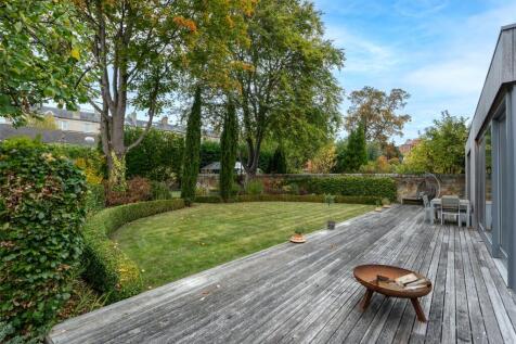 5 bed, 4 bath Detached in Edinburgh - Photo 39