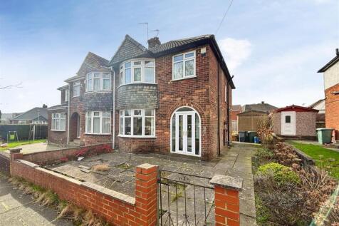 Bradford, BD8 - property photo