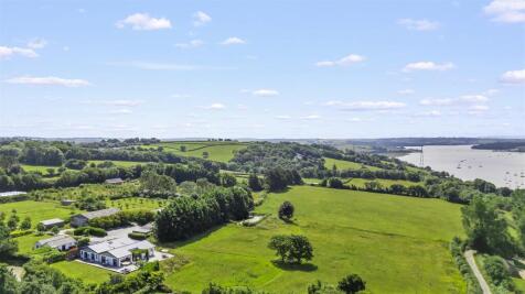 Site with River View