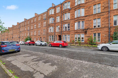 68 Budhill Avenue...