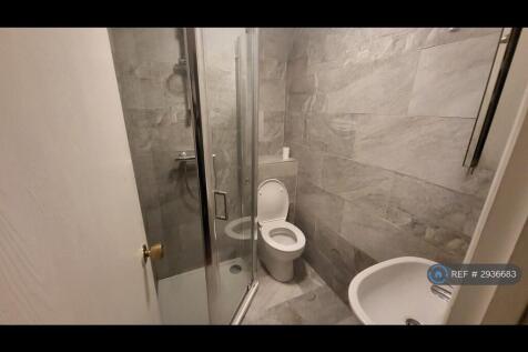 Wc &amp; Shower