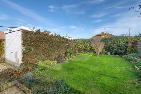 Goodwin Avenue, Swalecliffe, Whitstable